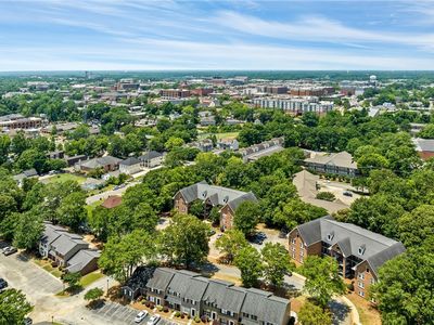 427 Harper Ave #16, Auburn, AL, 36830