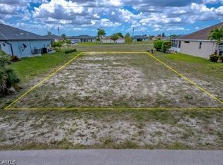 4226 NW 34th Ln, Cape Coral, FL 33993