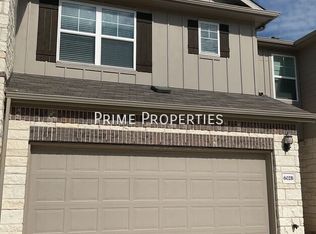 602B Pearly Eye Dr, Pflugerville, TX 78660