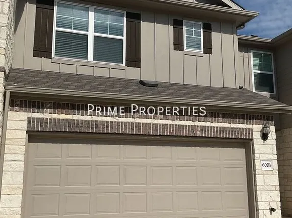 602B Pearly Eye Dr, Pflugerville, TX 78660