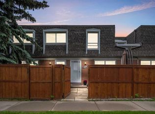 330 E Canterbury Dr SW #151, Calgary, AB T2W1H6