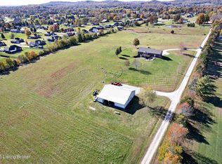 260 Durbin Ln, Coxs Creek, KY 40013