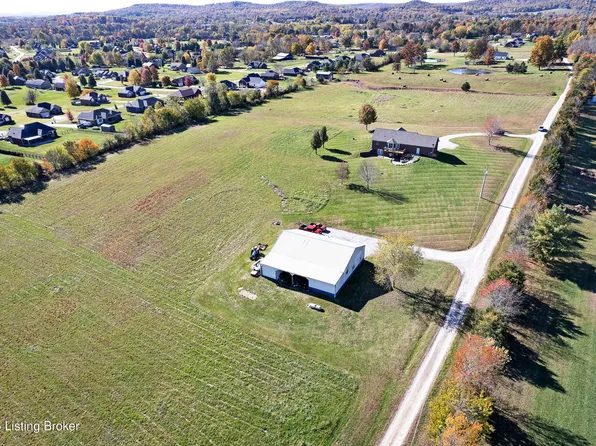 260 Durbin Ln, Coxs Creek, KY 40013