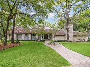 2835 W Wildwind Cir, Spring, TX 77380