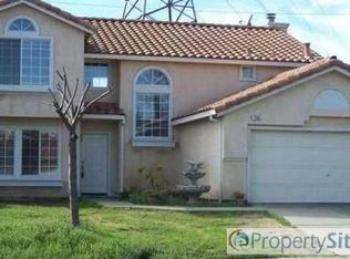 2110 Viera Ave, Antioch, CA