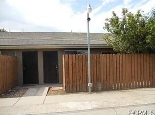4727 Jackson St APT 46, Riverside, CA 92503