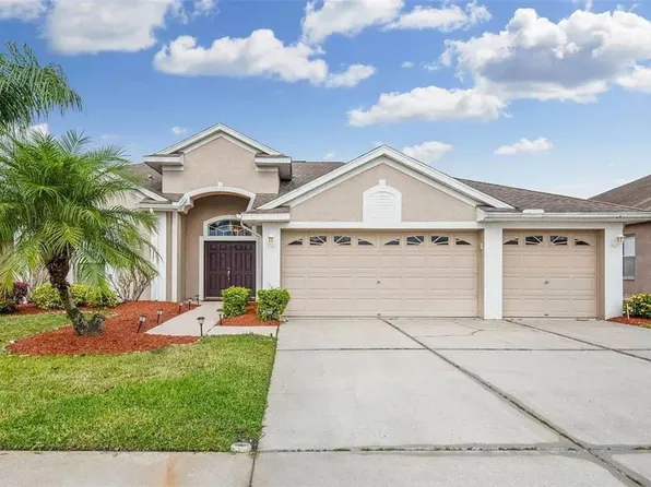 22945 Killington Blvd, Land O Lakes, FL 34639