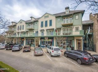 116 Rue Promenade APT 2, Lafayette, LA 70508