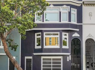 1147 Fell St, San Francisco, CA