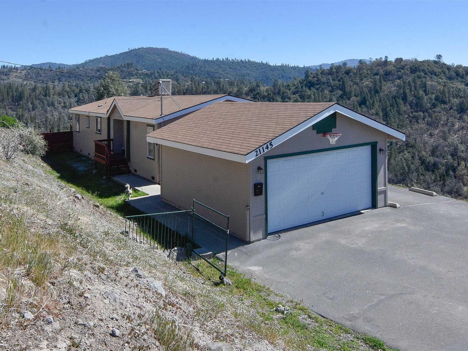 21145 Pokie Dr, Soulsbyville, CA 95372 Zillow