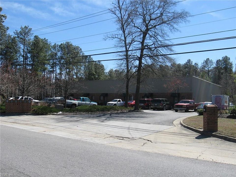 2nd image of 3741 Holland Blvd Ste E
