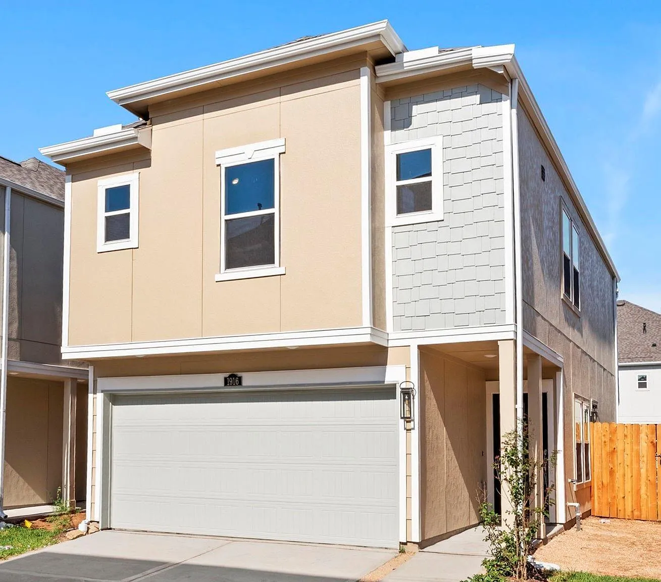 3 bed, 2.5 bath, 1538 sqft, $2,650 — Photo 4