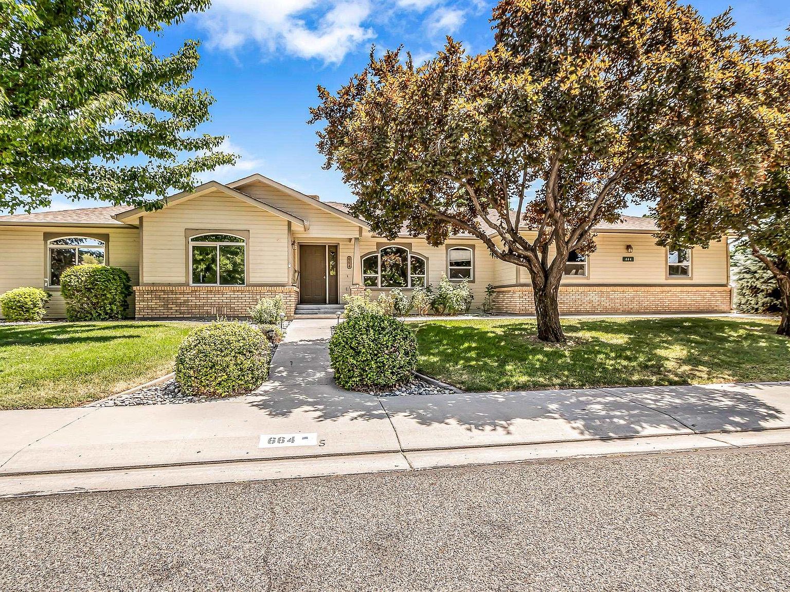 664 E Pagosa Dr, Grand Junction, CO 81506 Zillow