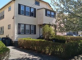 188-190 Orange St, Roslindale, MA 02131