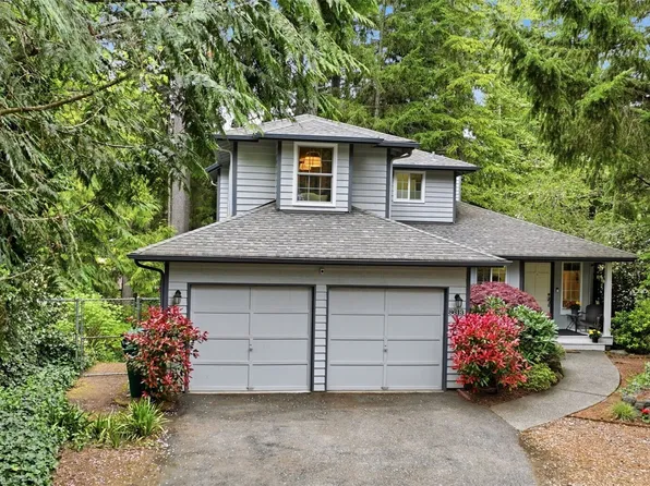 8613 Foster Grove Court NE, Bremerton, WA 98311