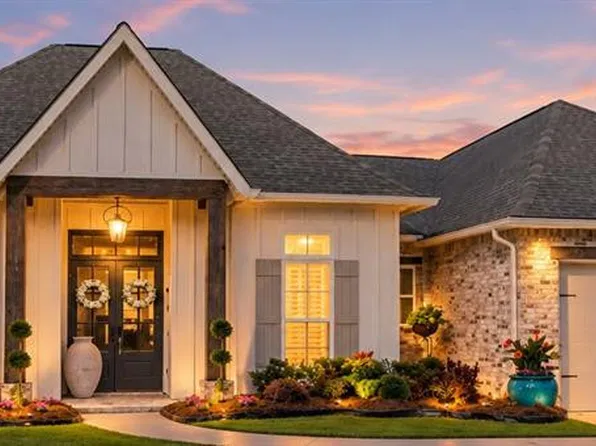 4073 Oak Bend Ln, Madisonville, LA 70447