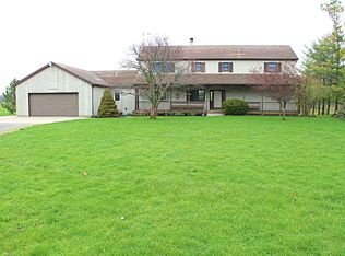 16070 County Road 424, Napoleon, OH 43545