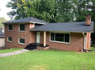 1739 Detroit Ct NW, Atlanta, GA 30314