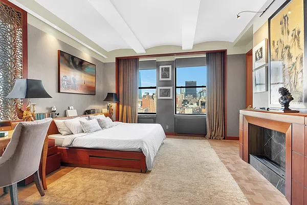 Rented by Douglas Elliman | media 9