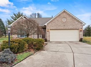 90 Blose Ct, Springboro, OH 45066