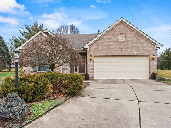 90 Blose Ct, Springboro, OH 45066