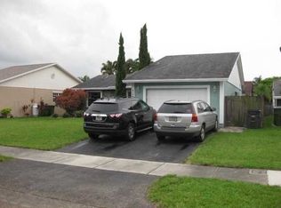 1278 N Fieldlark Ln, Homestead, FL 33035