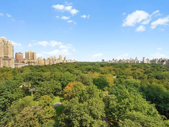 200 Central Park S #19DEF, Manhattan, NY 10019