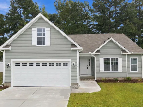 2337 Rhinestone Drive, Winterville, NC 28590