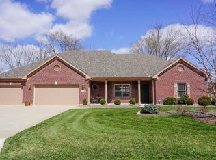905 El Kenna Ct, Washington Township, OH 45458