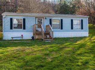737 Bee Tree Rd, Swannanoa, NC 28778