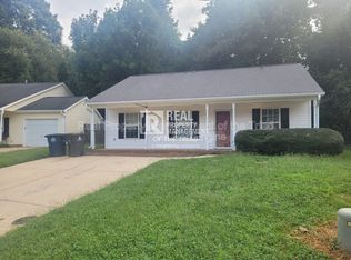 153 Westmont Dr, Winston Salem, NC 27104