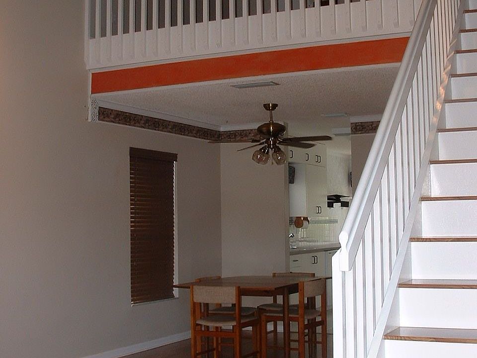 Great Open Spaces