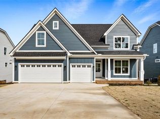320 Summerall Dr, Anderson, SC 29621