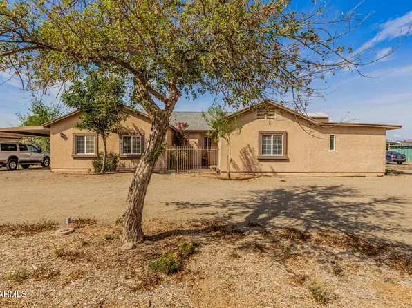 22744 E CARLA VISTA Drive, Mesa, AZ 85212