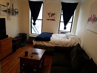 308 East 80th Street