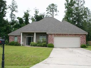 508 Cutter Cir, Pearl River, LA 70452