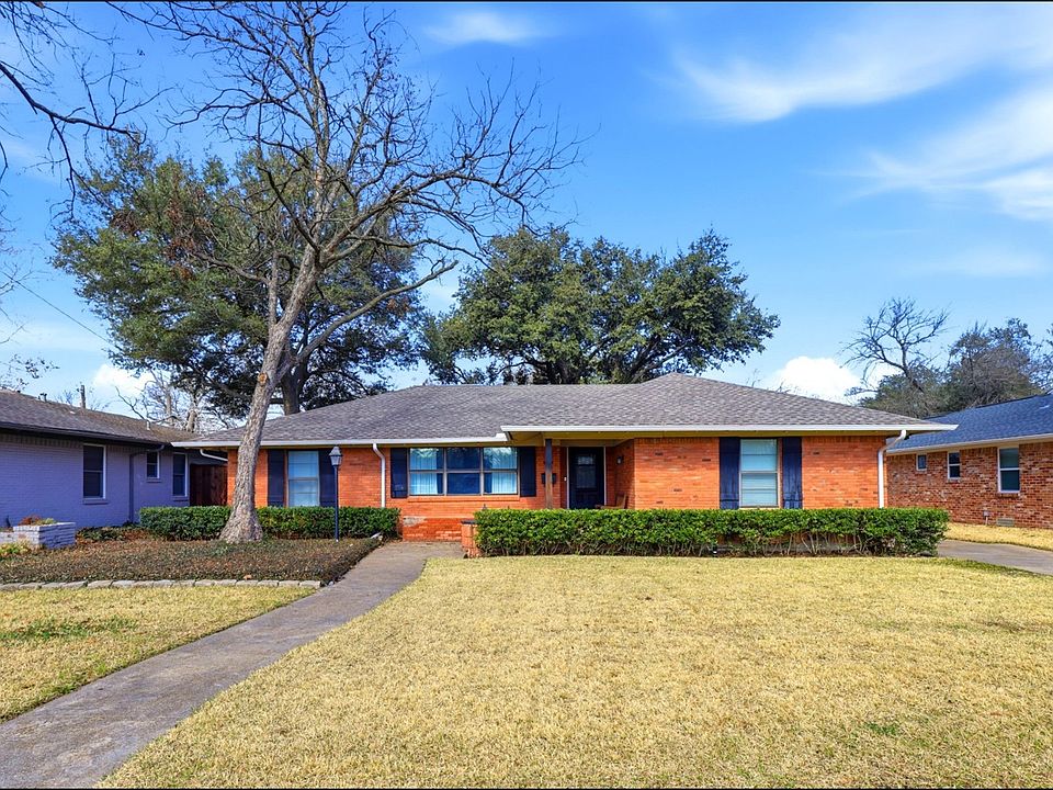 1st image of 6725 Braeburn Dr