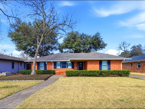 6725 Braeburn Dr, Dallas, TX 75214