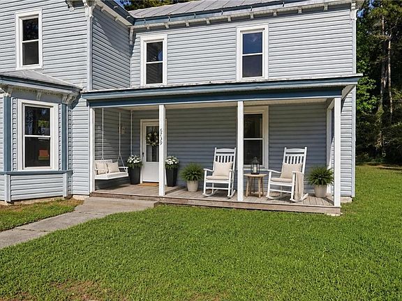 2nd image of 6739 S Quay Rd