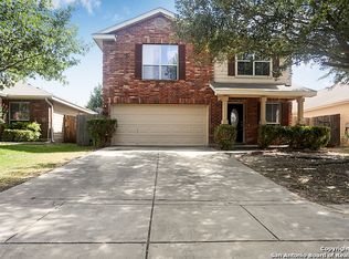 11018 Caspian Spg, San Antonio, TX 78254