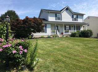 10 Frock Dr, Hanover, PA 17331