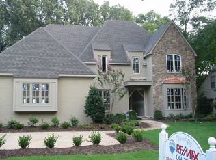 4585 Sequoia Ave, Memphis, TN 38117