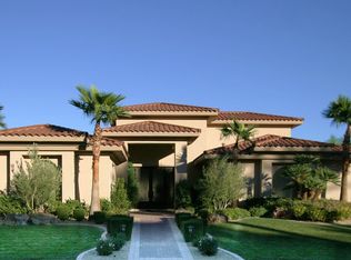 5054 Rustic Ridge Dr, Las Vegas, NV 89148