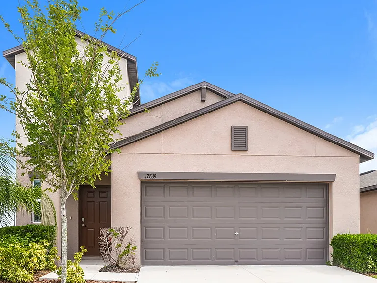 17839 Cloudless Bliss Dr — Photo 1