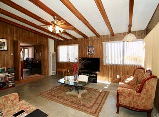 60153 Stearman Rd, Landers, CA 92285