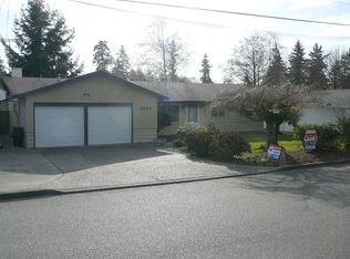 2201 S 291st St, Federal Way, WA 98003