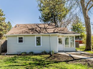 4023 Rose Ave, Lyons, IL