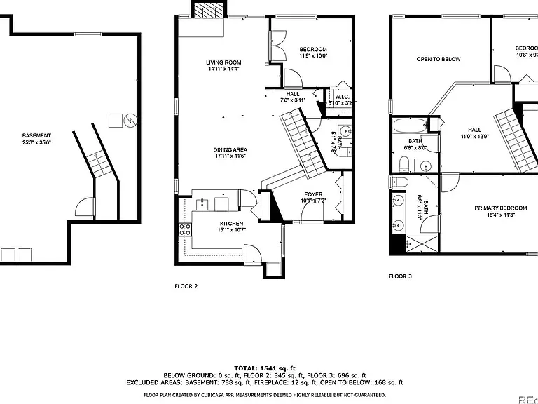12521 E Cornell Cir — Photo 8