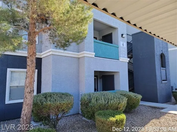 6955 N Durango Dr Building 1030-4, Las Vegas, NV 89149