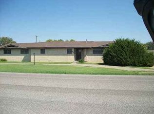 601 E 18th St, Portales, NM 88130